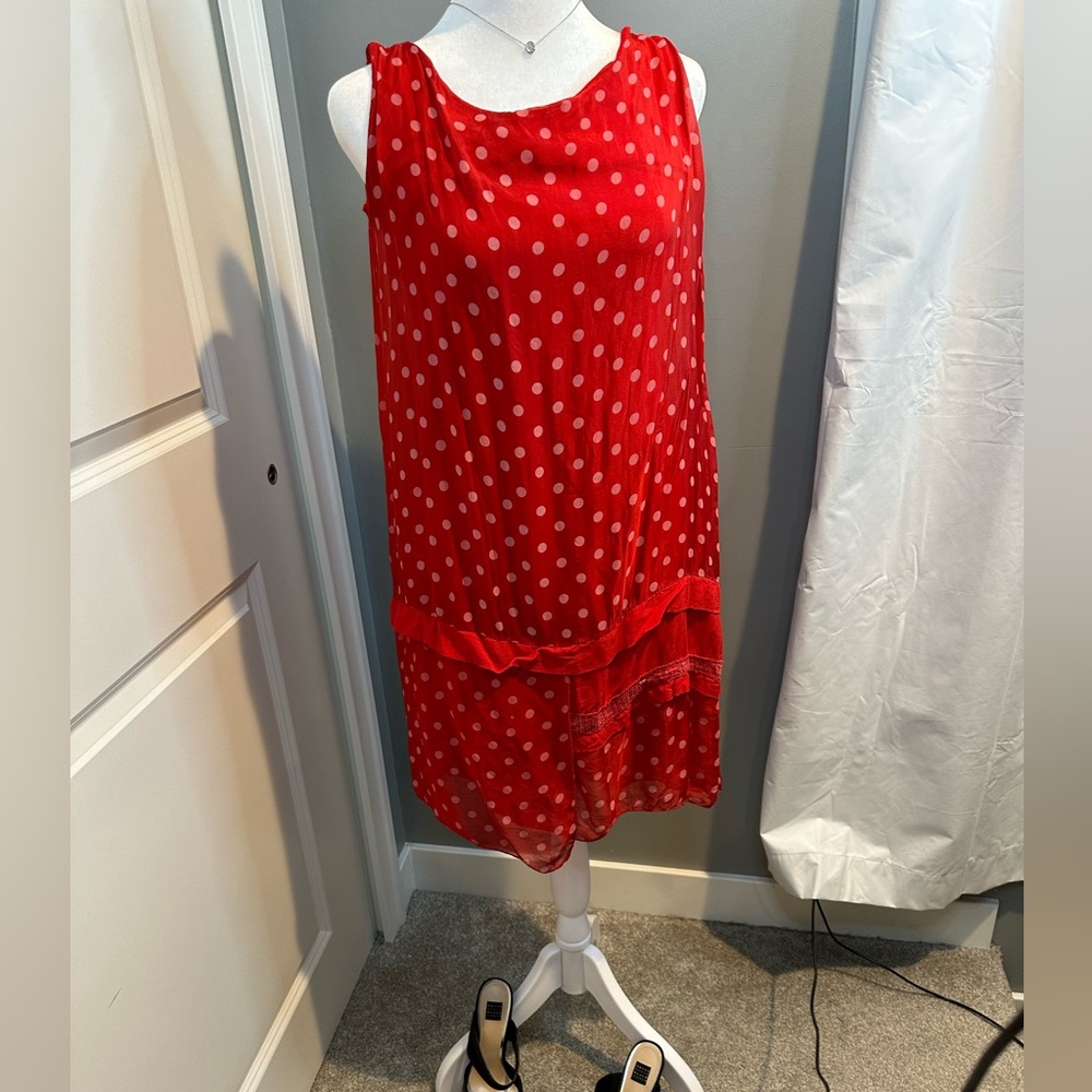 Femme Fatale Made in Italy Size S/P